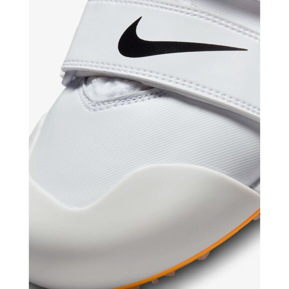 Nike Zoom Men Javelin Elite 3 Track & Field Throwing Spikes AJ8119-101 Size 10.5 - Picture 6 of 11